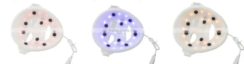 EYCO silicone led mask new product best at home blue light therapy for acne best home beauty devices