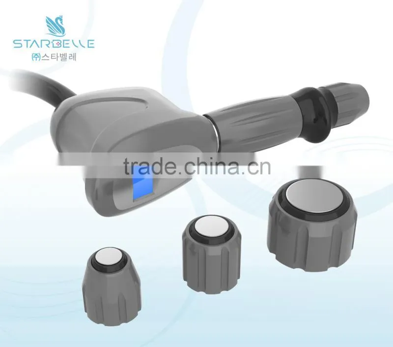 ESWT Shock Wave Therapy For Cellulite Treatment Devices - ESWT SD