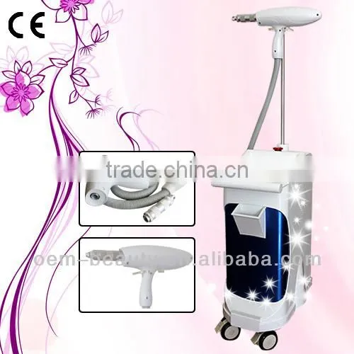 No pian long pulse hair remover laser no no hair removal machine