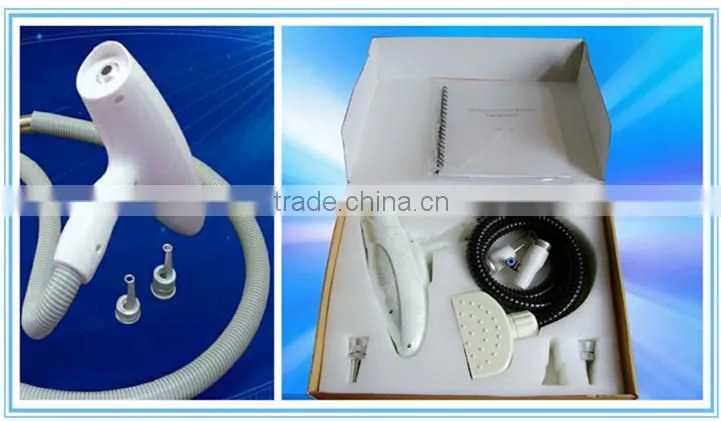 nd yag home use laser tattoo removal machine