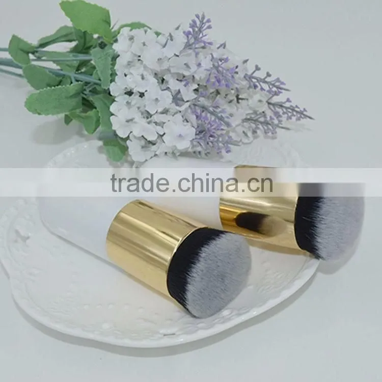 Wholesale high quality China manufacturer best seller foundation makeup brushes