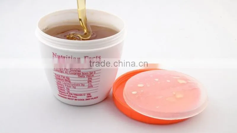 good taste maltose syrup packing 500g bowl for candy and BBQ