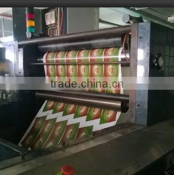 Whalesale Food grade biodegradable PLA coated paper for paper cup