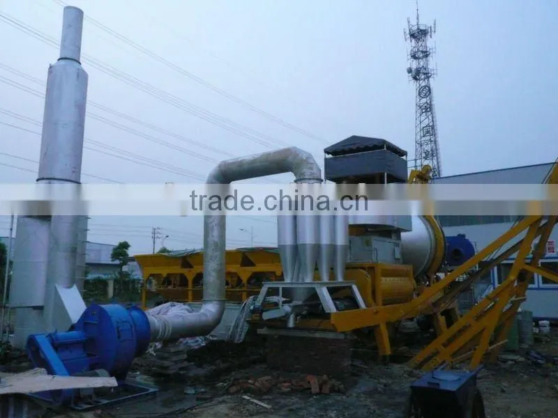 beton mixer GCQ-40