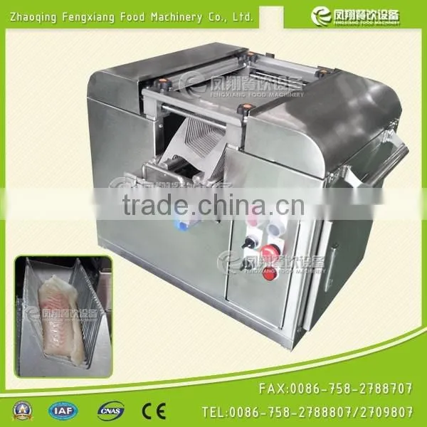 High Precision Desktop Meat Slicing Cutting Machine