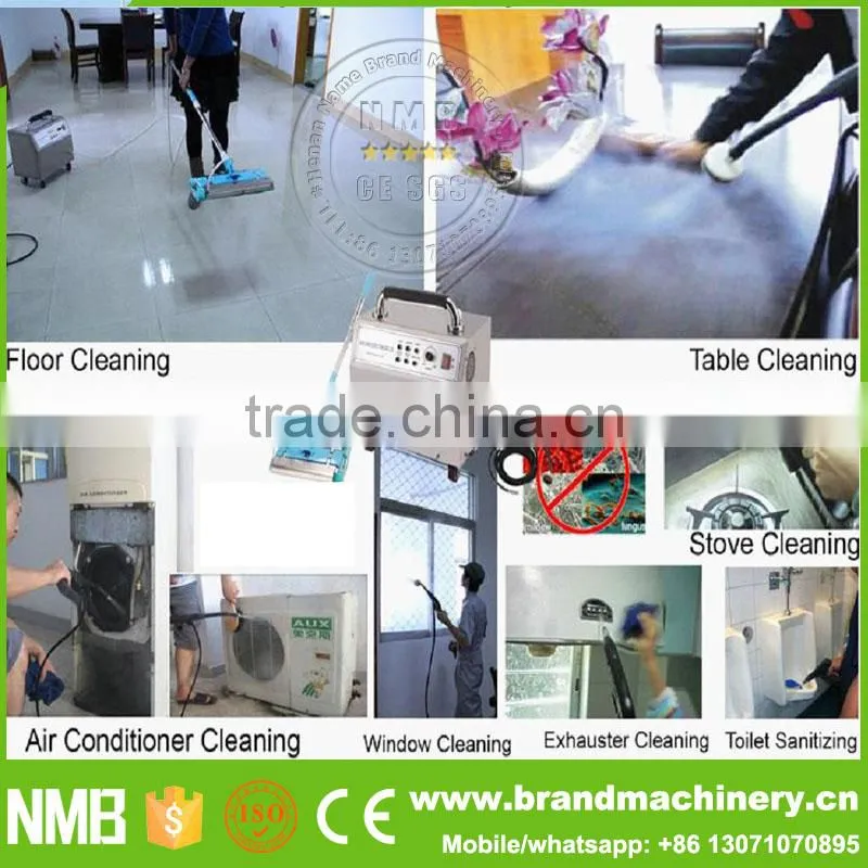 Economic and Reliable vacuum steam cleaner,steam washer car,car engine steam cleaning machine with Long Service Life