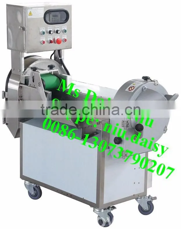 commercial cabbage cutting machine/potato slicer dicer machine/vegetable dicing machine