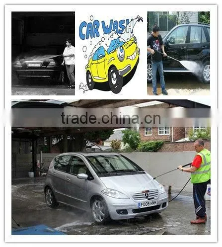250bar 186FE diesel pressure washer