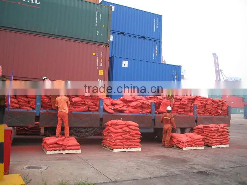 190,110,130 Iron Oxide Red for Solvent base Coating