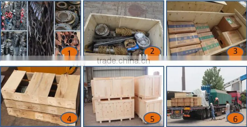 China best manufacturer soybean oil pressing machine