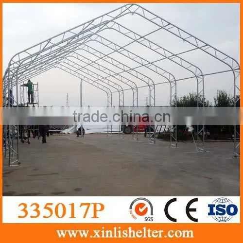 Outdoor multifunction tent/Prefabricated shelter