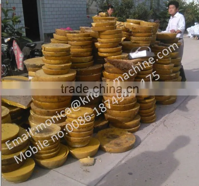 Pure beeswax with good quality for export
