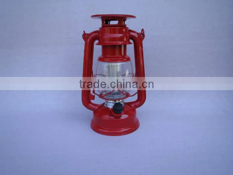 Solar Led Camping Lantern