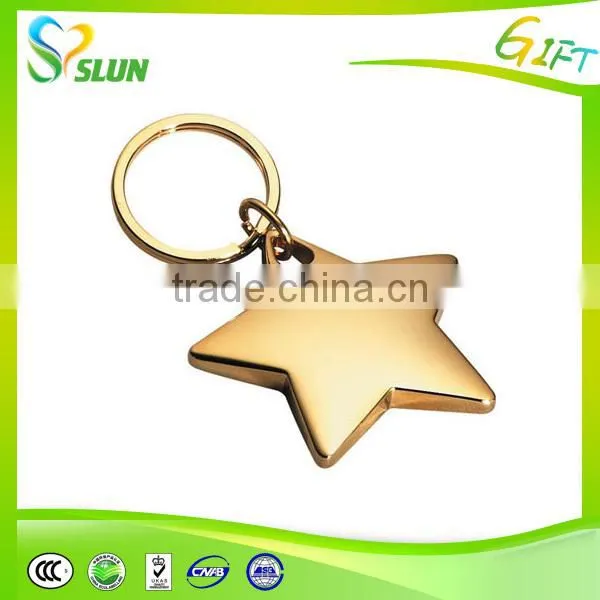 New promotional items cheap keychain wholesale