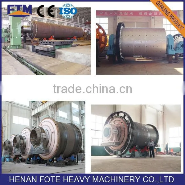 Top 10 mining machinery ball mill manufacturers
