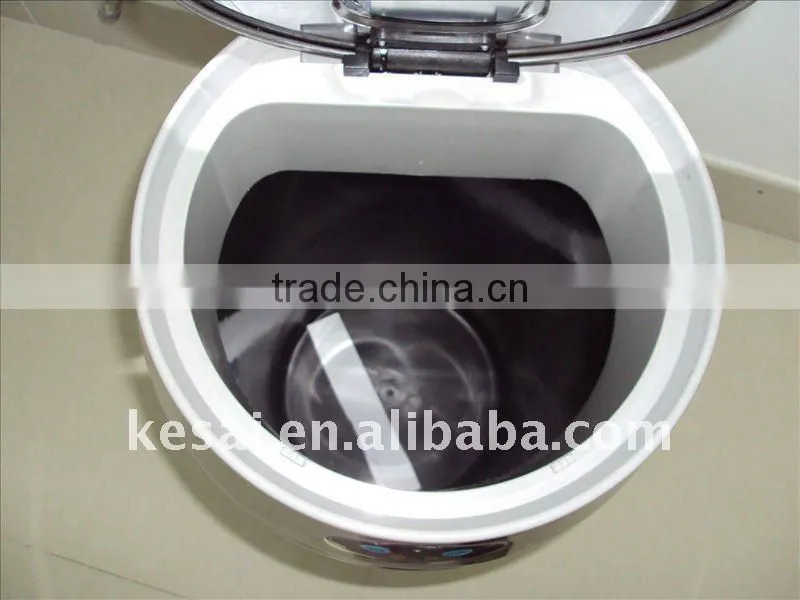 sensor dustbin automatic trash can dust bin waste can Hand Free one touch dustbin