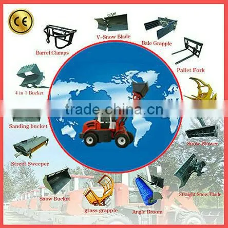 wheel loader zl18f,front loader zl18f