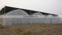 greenhouse polycarbonate film