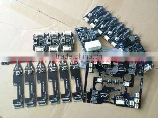 SMT production manufacturing service
