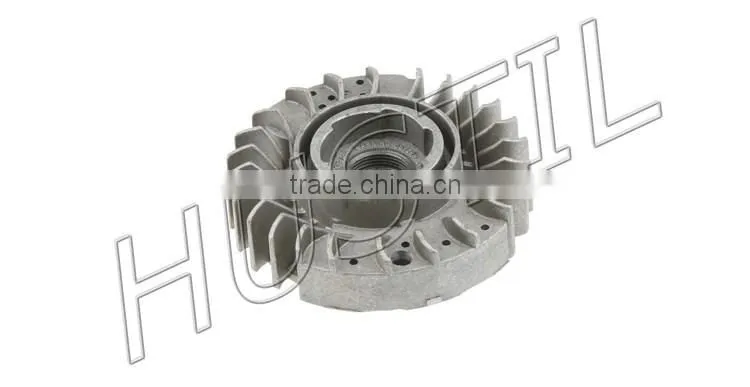 Garden Tools 40cc Chain saw Spare Parts MS260 Chainsaw FlyWheel
