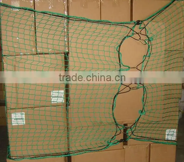construction safety net