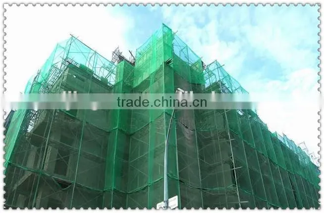 construction safety net