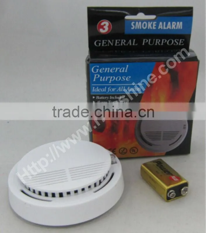 Independence smoke sensor,cigarette smoke detector,photocell sensor