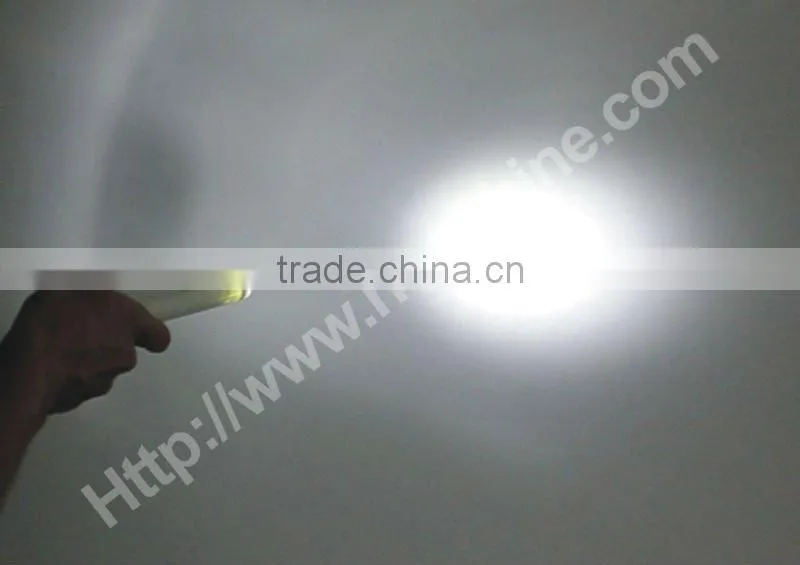 multi-function smart 15 led emergency sensor light led light with recharger battery for emergency