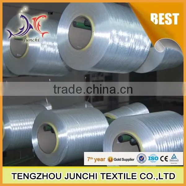 high tenacity Polyester Dope dyed Yarn