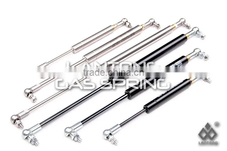 All Kinds Of Customized Pressure Adjustable Gas Strut