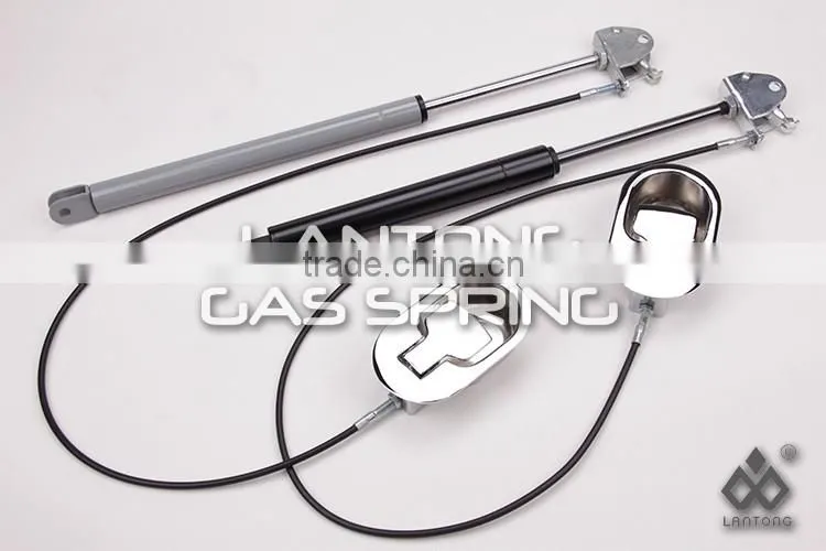 New Arrival Professional Tension Spring Hydraulic Lift
