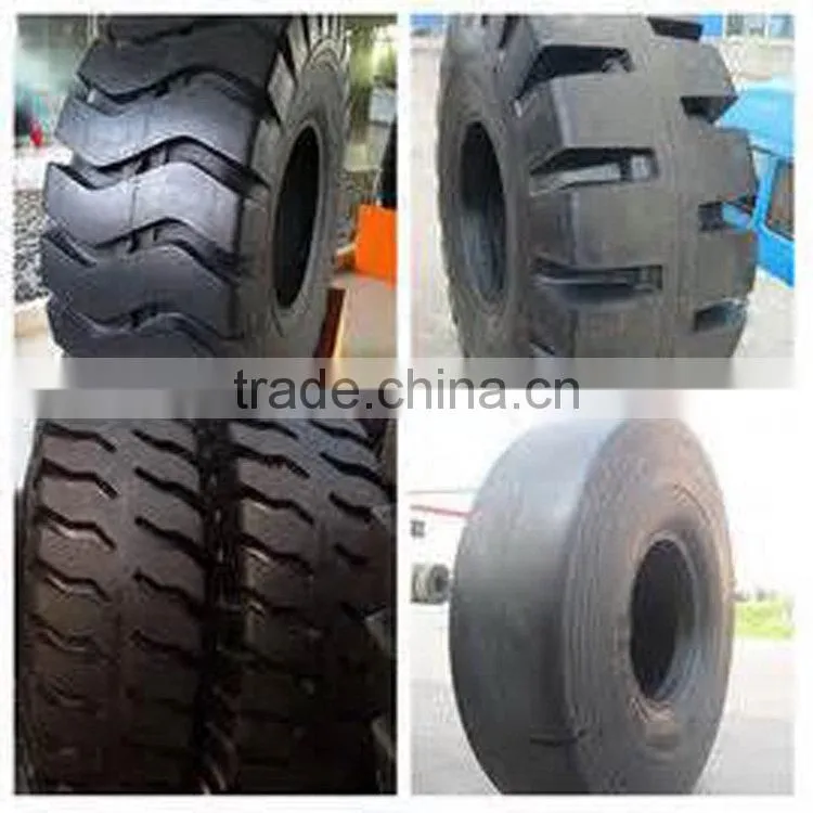 Design hot-sale popular giant radial otr tyre