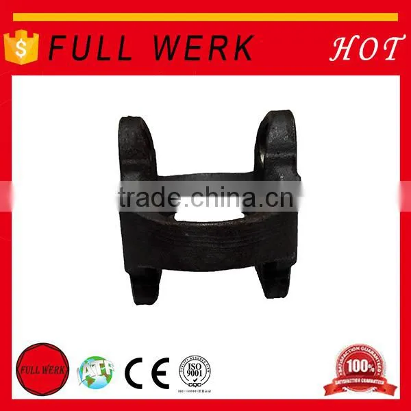 New Arrival xiaoshan FULL WERK 2-26-527 double yoke chinese 4wd vehicle with long lifetime