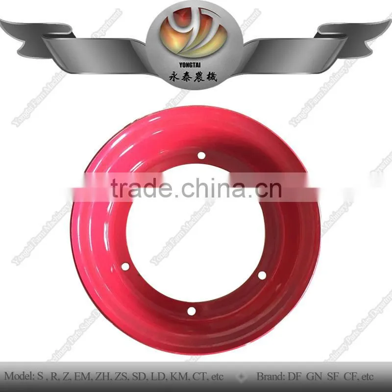 High quality Plough blade shaft for agriculture walking tractor