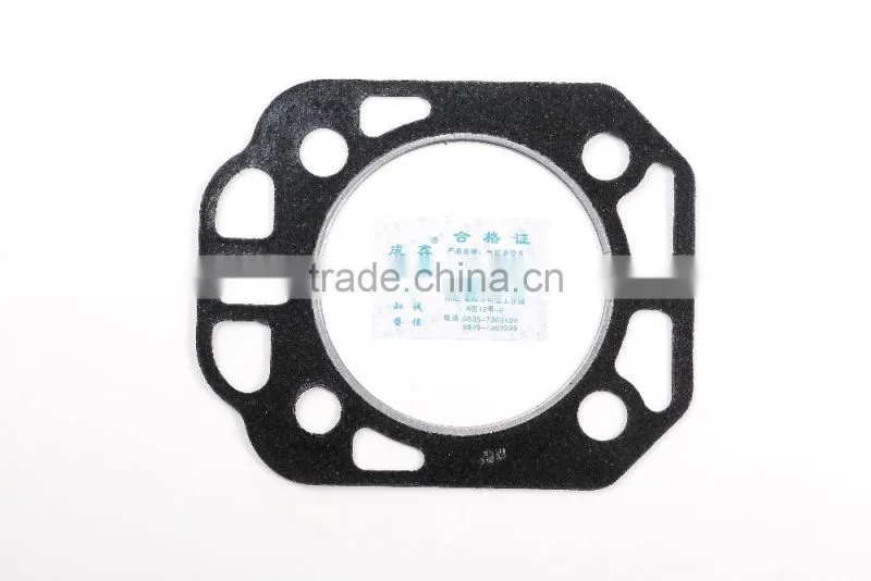 Car engine Parts Gasket /Cylinder head Gasket for single cylinder gasket