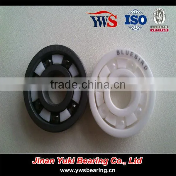 8x22x7 skateboard accessories bearing 608zz abec-3