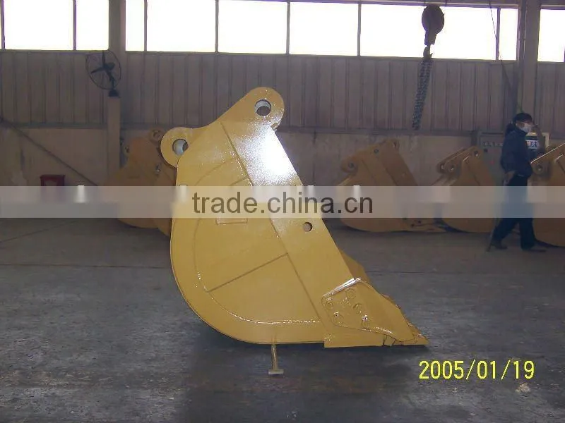 Professional made Excavator/Bulldozer/Loader bucket for Komats-u/J-C-B/Hitachi/Volv o/Daewo o/Doosa n