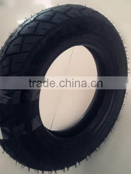 New Motorcycle Tyre 3.50-10