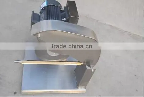 Mutton Frozen Full Automatic Meat Slicer