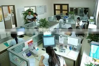 Zhengzhou Hento Machinery Co., Ltd. company overview - view 3