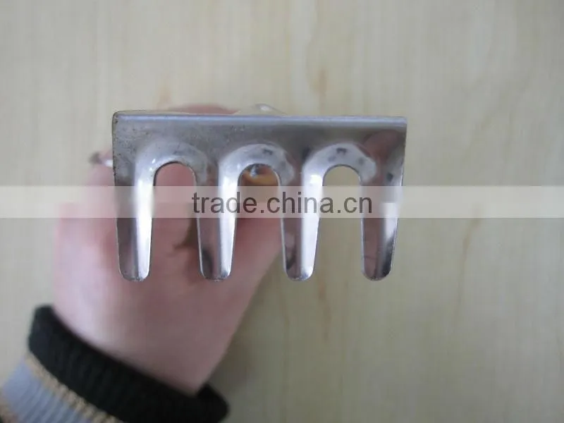 iron tool with wooden handle garden tool wooden rake wooden shovel wooden spade