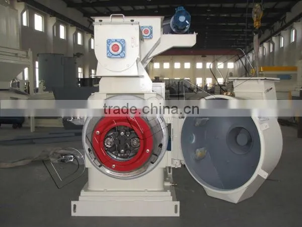 machine to do pellets