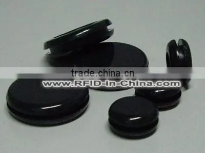 Disc Tag RFID Card Meaning UHF RFID Card