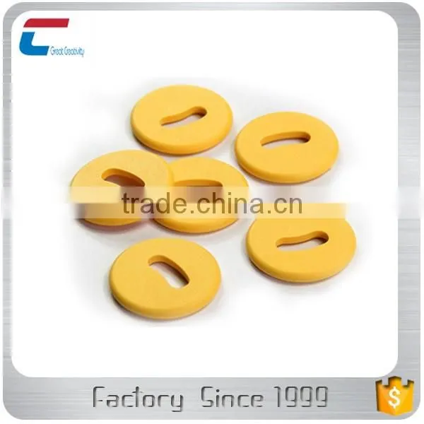 Long Reading distance Alien H3 9662 Antenna UHF RFID Windshield Tag For Cars Identification.