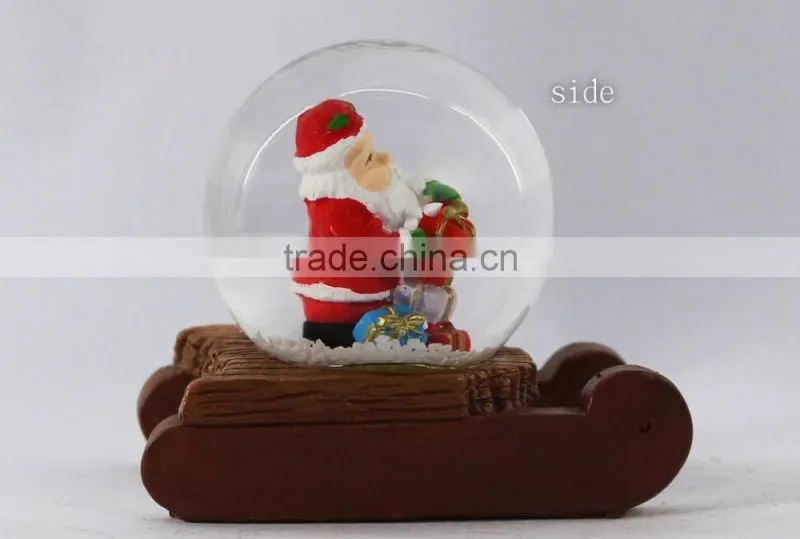 Christmas handcraft gifts ball