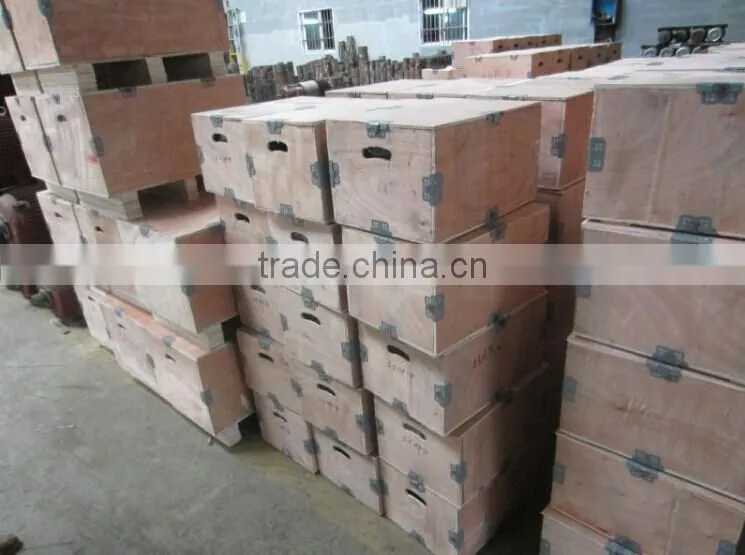 Y2 series three phase fan motor axial fan motor 230V