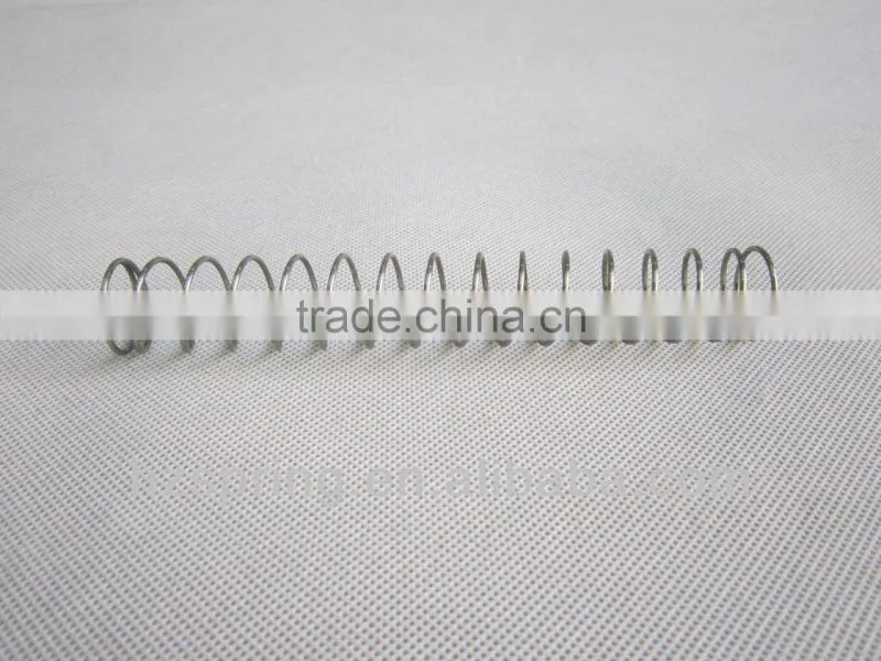 Cylindrical Compression Spring