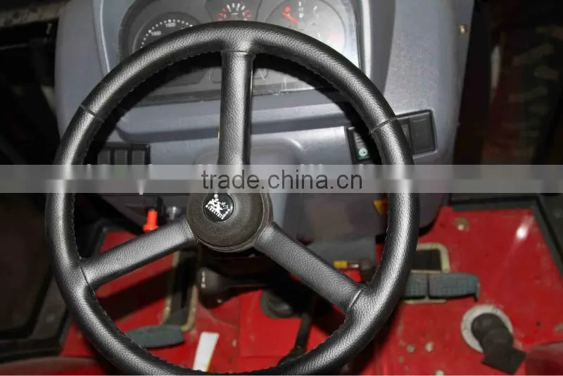 high quality and high performance agriculture tractor sale
