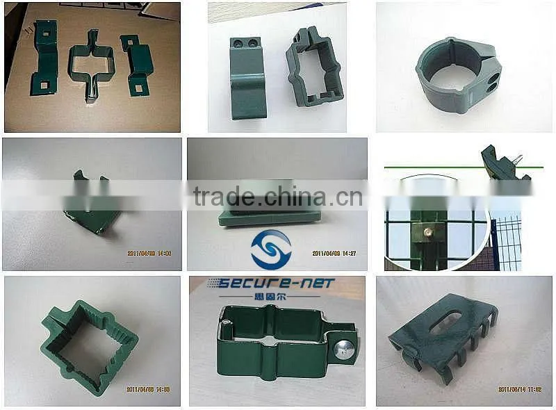 used railway fence Anping Manufacturer