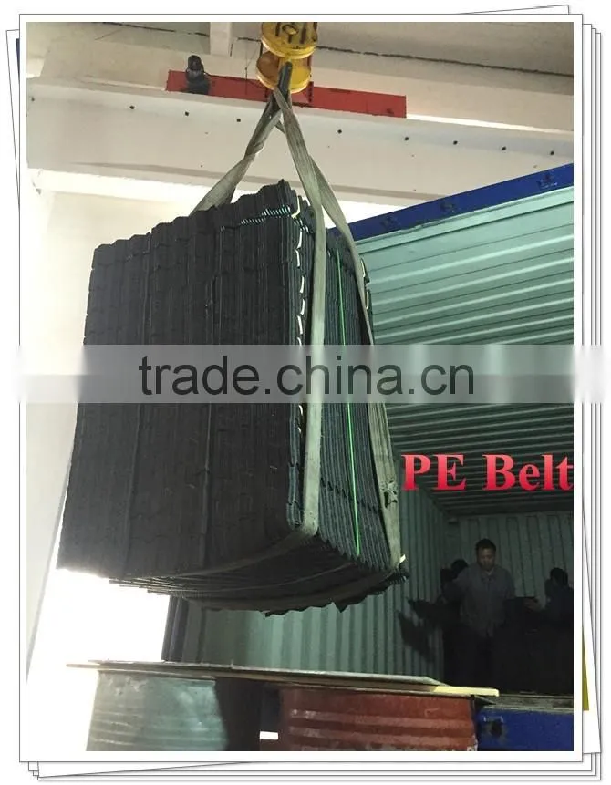 Width 300/305mm counter flow cooling tower infill